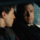 This is the look Batman gave after being told about this petition. (Photo: Courtesy of Warner Bros. Pictures/ TM & © DC Comics)